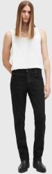 AllSaints farmer SID férfi, M023EB - fekete 32/32
