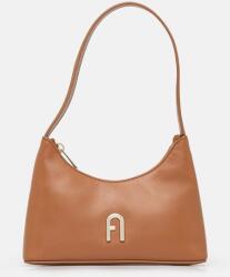 Furla bőr táska barna, WB00863. AX0733. RY000 - barna Univerzális méret