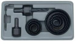 BOLTER Боркорони за дърво Bolter к-кт 11 бр 19 mm-64 mm (XG53201)