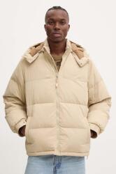 Levi's pehelydzseki férfi, bézs, téli, A8557 - bézs L