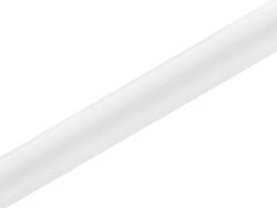  Szatén egyszínű, fehér, 0, 36 x 9 m (1 db / 9 lm) (SATR36-008)