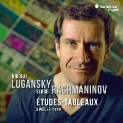 Lugansky, Nikolai Rachmaninov