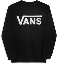 Vans Bluza copii Vans Classic Crew Sweatshirt VN0A36MZY281, 164, Negru