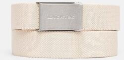 Dickies öv bézs, férfi - bézs Univerzális méret - answear - 7 890 Ft