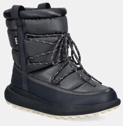 Helly Hansen hócipő sötétkék - sötétkék Női 37