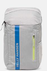 Helly Hansen hátizsák Spruce 25L szürke, női, nagy, nyomott mintás, 67540 - szürke Univerzális méret