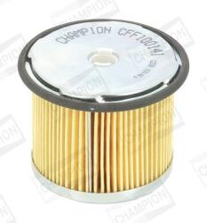 CHAMPION filtru combustibil CHAMPION CFF100141 (CFF100141) - automobilus
