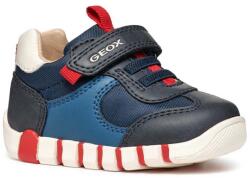 GEOX gyerek sportcipő IUPIDOO B4655A. 0MEFU - kék 20