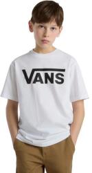 Vans Tricou copii Vans By Vans Classic Boys VN000IVFYB2, 138, Alb