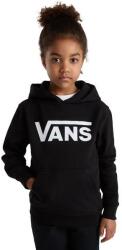 Vans Hanorac copii Vans Little Kids Vans Classic Pullover Hoodie VN0A49MUY28, 116, Negru