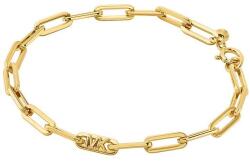 Michael Kors aranyozott ezüst karkötő MKC174400710 - arany Univerzális méret