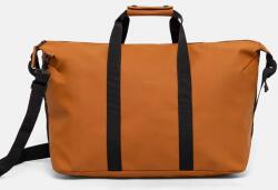 Rains táska Hilo Weekend Bag W3 barna, 14200-63 - barna Univerzális méret