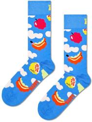 Happy Socks zokni Cloudy Fruit Sock P001551 - kék 36/40