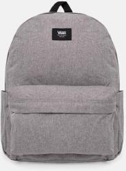 Vans hátizsák szürke, nagy, sima, VN000H4WKH71 - szürke Univerzális méret