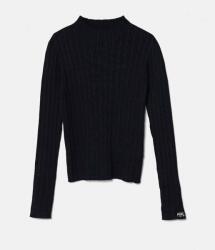 Pepe Jeans gyerek pulóver WILA sötétkék, könnyű, PG701084 - sötétkék 152