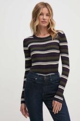 Pepe Jeans pulóver HILLARY női, PL702210 - többszínű S
