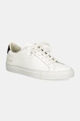 Common Projects bőr sportcipő Retro Classic fehér, 6165 - fehér Női 36