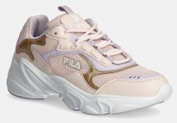 Fila gyerek sportcipő Collene rózsaszín - rózsaszín 37 - answear - 30 990 Ft