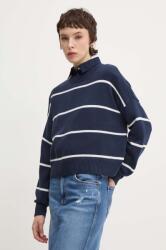 Hollister Co Hollister Co. pulóver női, sötétkék, KI350-4173 - sötétkék XS