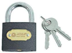 MEGA Lacat De Fonta 40mm (24440)