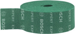 Bosch EXPERT N880 csiszolófilc tekercs kézi csiszoláshoz, 115mmx10m, univerzális 2608901232 (2608901232)