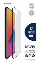 Dux Ducis GP-121556 Xiaomi Redmi 10C 2.5D 9H fekete üveg kijelzővédő (GP-121556)