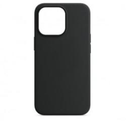 Phoner Apple iPhone 13 Pro szilikon tok fekete (71700) (PH71700)