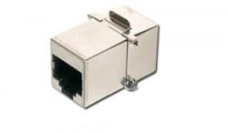 ASSMANN Cat6 moduláris csatoló - Klasse E, 1: 1 belegt (DN-93613-1)