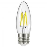 Energizer LED Filament gyertya izzó E27 (NZULF003) (NZULF003)