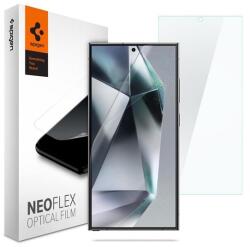 Spigen AFL07494 2db Galaxy S24 Ultra (SM-S928) átlátszó kijelzővédő (AFL07494)