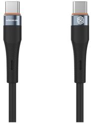 Nillkin GP-149790 1m Type-C fekete adat- és töltőkábel (GP-149790)