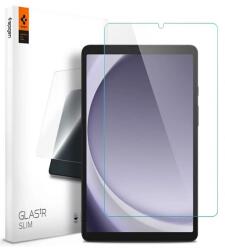 Spigen AGL07548 Galaxy Tab A9 LTE (SM-X115) / Galaxy Tab A9 WIFI (SM-X110) 2.5D 9H átlátszó üveg kijelzővédő (AGL07548)