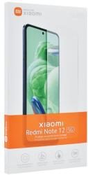 Xiaomi WIPENOTE125GTSP Xiaomi Redmi Note 12 5G 2.5D 9H átlátszó üveg kijelzővédő (WIPENOTE125GTSP)