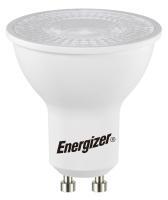 Energizer LED izzó GU10, 3W, 6500K (NZULS003) (NZULS003)