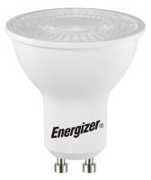 Energizer LED izzó GU10, 4, 9W, 4000K (NZULS005)