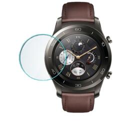 GIGAPACK GP-78239 Huawei Watch 2 Pro / Watch 2 2.5D 9H átlátszó üveg kijelzővédő (GP-78239)