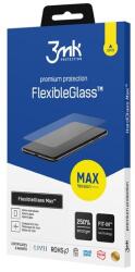 3mk Protection GP-127491 iPhone 14 Pro Max 2.5D 7H fekete üveg kijelzővédő (GP-127491)