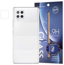 Gigapack GP-122799 Galaxy A12 (SM-A125F / SM-A127F) / Galaxy A42 5G (SM-A425F) 9H átlátszó üveg kijelzővédő (GP-122799)