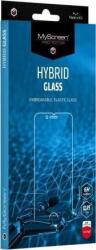 MyScreen MyScreen Folia DIAMOND HybridGLASS 6" EA Kit Samsung Galaxy S21+ (10015136) - vexio