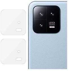IMAK GP-136638 2db Xiaomi 13 9H átlátszó üveg kijelzővédő (GP-136638)