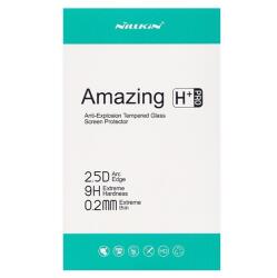 Nillkin GP-111874 Galaxy S22 Plus 5G (SM-S906) 2.5D 9H átlátszó üveg kijelzővédő (GP-111874)