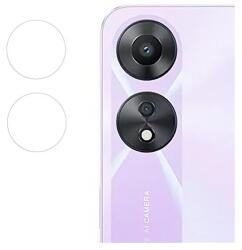 Gigapack GP-140081 Oppo A78 5G 9H átlátszó üveg kijelzővédő (GP-140081)