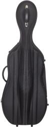 Bacio Instruments EVA Cello Case BK 4/4