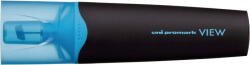 uni TEXTMARKER UNI USP-200 Albastru iluminator (USP200NIEB) (USP200NIEB)