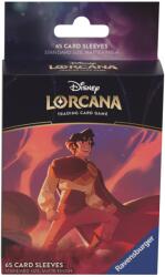 Ravensburger Disney Lorcana: Shimmering Skies - Card Sleeves Aladdin