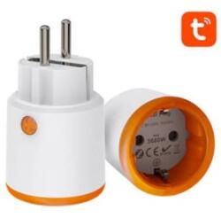 NEO Smart Plug HomeKit konnektor ZigBee 16A (NAS-WR10BH)