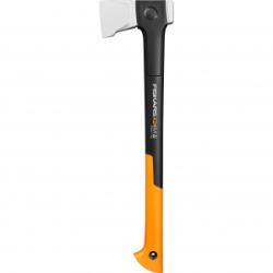 Fiskars X-series X24 hasítóbalta M-pengével, fejsze/csákány (fekete/narancs) (1069106)