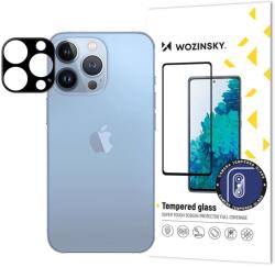 Wozinsky Full Camera Glass 9H edzett üveg az iPhone 16 Pro Max kamerájához üvegfólia