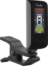 Fender 0239979007 Fender Original Tuner, fekete, hangológép (0239979007)