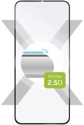 FIXED FullGlue-Cover Honor X6b üvegfólia - fekete (FIXGFA-1413-BK)